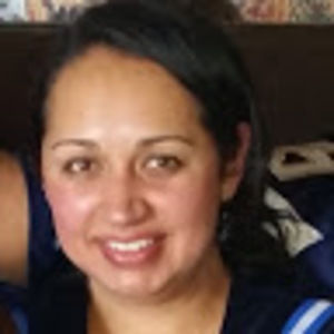 Meet your Posher, Karla